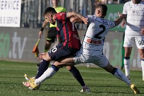 Cagliari v Atalanta BC - Serie A TIM