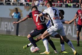 Cagliari v Atalanta BC - Serie A TIM