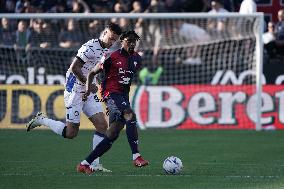 Cagliari v Atalanta BC - Serie A TIM