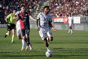 Cagliari v Atalanta BC - Serie A TIM