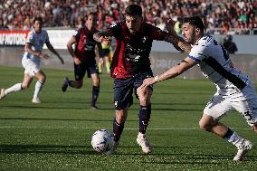 Cagliari v Atalanta BC - Serie A TIM