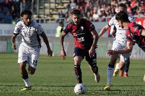 Cagliari v Atalanta BC - Serie A TIM