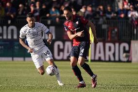 Cagliari v Atalanta BC - Serie A TIM