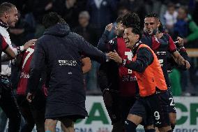 Cagliari v Atalanta BC - Serie A TIM