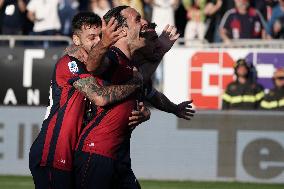 Cagliari v Atalanta BC - Serie A TIM