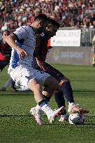 Cagliari v Atalanta BC - Serie A TIM