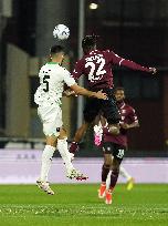 US Salernitana v US Sassuolo - Serie A TIM