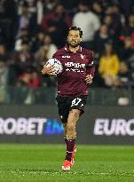 US Salernitana v US Sassuolo - Serie A TIM