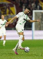 US Salernitana v US Sassuolo - Serie A TIM