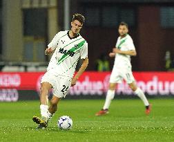 US Salernitana v US Sassuolo - Serie A TIM