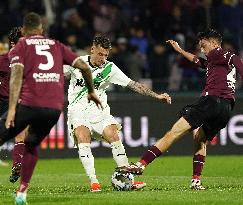 US Salernitana v US Sassuolo - Serie A TIM