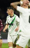 US Salernitana v US Sassuolo - Serie A TIM