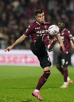 US Salernitana v US Sassuolo - Serie A TIM