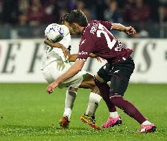 US Salernitana v US Sassuolo - Serie A TIM