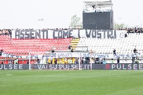 AC Monza v SSC Napoli - Serie A TIM