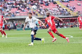 AC Monza v SSC Napoli - Serie A TIM