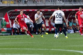 AC Monza v SSC Napoli - Serie A TIM