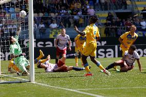 Frosinone Calcio v Bologna FC - Serie A TIM