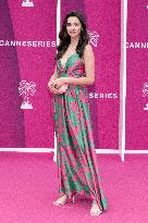 Pink Carpet - Day 3 - Cannes