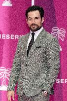 Pink Carpet - Day 3 - Cannes