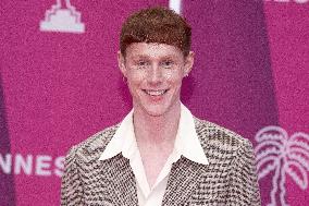 Pink Carpet - Day 3 - Cannes