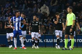 I Liga: FC Porto vs Guimarães