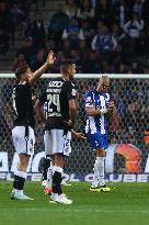 I Liga: FC Porto vs Guimarães