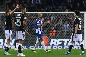 I Liga: FC Porto vs Guimarães