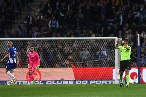 I Liga: FC Porto vs Guimarães