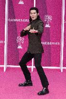 Pink Carpet - Day 3 - Cannes