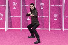 Pink Carpet - Day 3 - Cannes