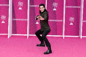 Pink Carpet - Day 3 - Cannes