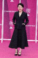 Pink Carpet - Day 3 - Cannes