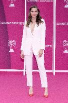 Pink Carpet - Day 3 - Cannes