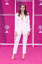 Pink Carpet - Day 3 - Cannes