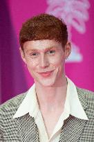 CannesSeries Pink Carpet Day 3