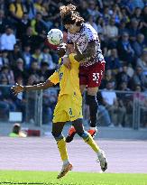 (SP)ITALY-FROSINONE-FOOTBALL-SERIE A-FROSINONE VS BOLOGNA