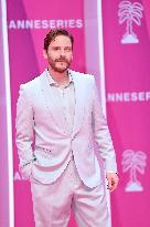 CannesSeries Pink Carpet Day 3