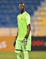 Al-Gharafa SC v Umm Salal SC - Qatar Stars League