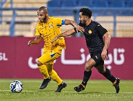 Al-Gharafa SC v Umm Salal SC - Qatar Stars League