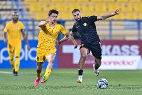 Al-Gharafa SC v Umm Salal SC - Qatar Stars League