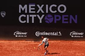2024 Mexico City Open - Final Day