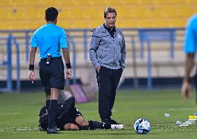 Al-Gharafa SC v Umm Salal SC - Qatar Stars League
