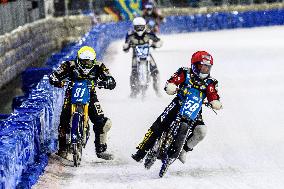 FIM Ice Speedway Gladiators World Championship Final 4