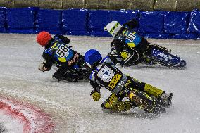 FIM Ice Speedway Gladiators World Championship Final 4