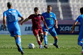 Marsaxlokk FC v Gzira United FC - BOV Premier League