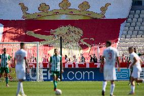 Valletta FC v Floriana FC - BOV Premier League