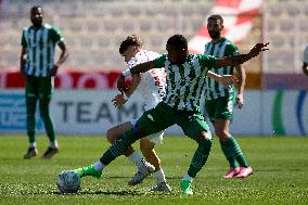 Valletta FC v Floriana FC - BOV Premier League