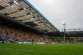 Norwich City v Ipswich Town - Sky Bet Championship