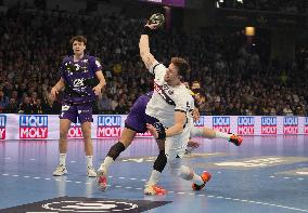 Handball - French Champ - Nantes V PSG